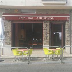 A Rotonda, Vila de Cruces