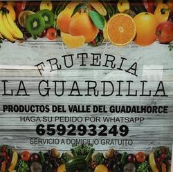 Fruteria Disfruta La Fruta Malaga, Marbella
