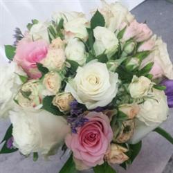 Floristeria Ana'S, Garrucha