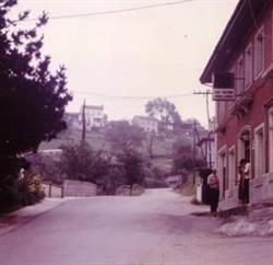 Bar Casa Faustino, Pumarabule