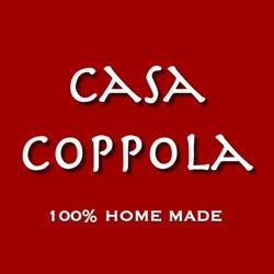 Casa Coppola, Madrid