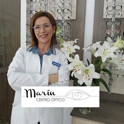 MARÍN Centro Óptico, Elche