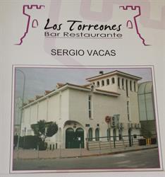 Los Torreones, Torres de la Alameda