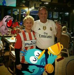 Bar Champion, Alcudia