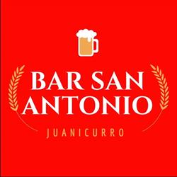 Bar San Antonio/Juanicurro, La Palma del Condado
