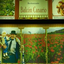 Balcon Canario, Mogán