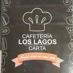 Cafetería Los Lagos - Gijón