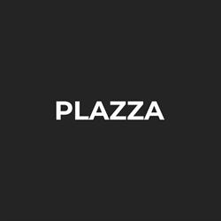 Cafetería Plazza, Caspe