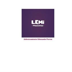 Lemi Mascotas, Madrid