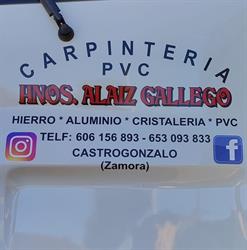 Hnos Alaiz Gallego ESPJ, Castrogonzalo