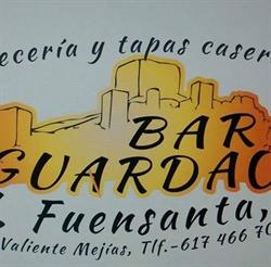 Bar Guardao, Morón de la Frontera