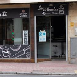 Taperia Las Abuelas Ciudad Real