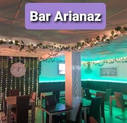 Bar Arianaz, Orihuela-Costa