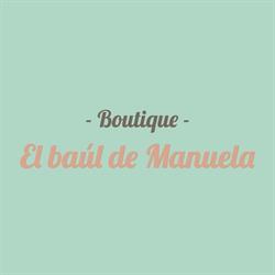 Boutique El baúl de Manuela, Almería