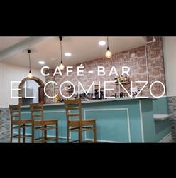 Bar El Comienzo, Adra