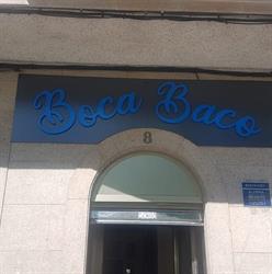 Boca Baco, Ferrol