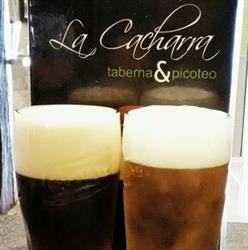 La Cacharra Taberna & Picoteo, Astillero