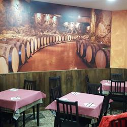 Taberna La Manola, Madrid