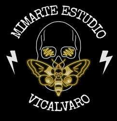 Tattoo Arte, Madrid
