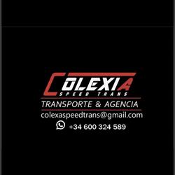 Colexia Speed Trans S.L., Irun