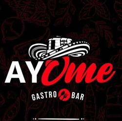 AY OME Gastrobar, Leganés