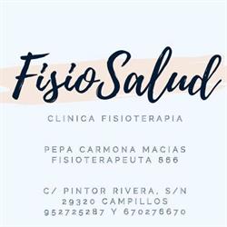 Fisio Salud Campillos