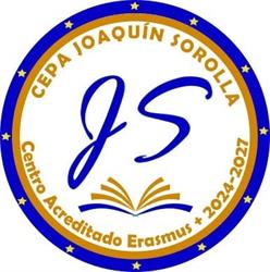 CEPA Joaquín Sorolla, Madrid