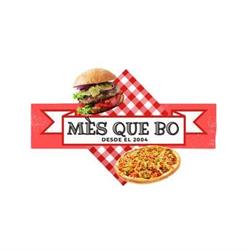 hamburgueseria pizzeria mes que bo, Algemesí