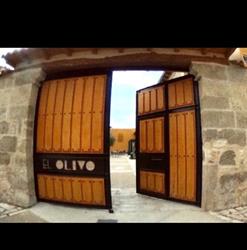 Restaurante El Olivo de Ampudia