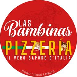 Las Bambinas Pizzería, Gijón