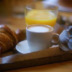 Urraca Café, Madrid