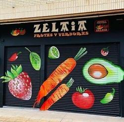 Frutas Zelaia, Miranda de Ebro