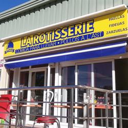 La Rotisserie Miami Platja