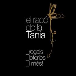 El racó de la Tania, Aitona