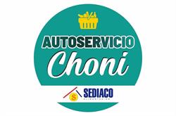 Autoservicio Choni Sediaco, Hervás