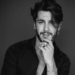Gabriel Llano, Madrid