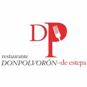 Restaurante Don Polvorón, Estepa