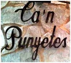 Ca'n Punyetes, Alcudia