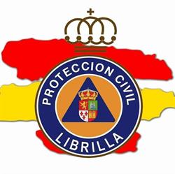 Protección Civil Librilla