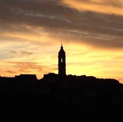La Torre Restaurante, Torre del Compte