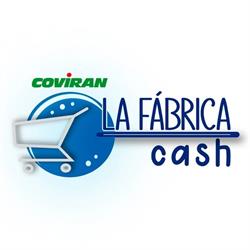 La Fábrica Cash, Campo de Criptana