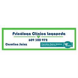 Psicologia clinica y logopedia, Madrid