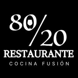 80/20 - Restaurante Malasaña, Madrid