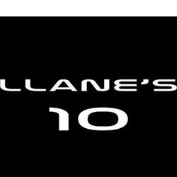 Llane's 10, Sevilla