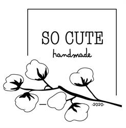 SO CUTE. Handmade, Miranda de Ebro