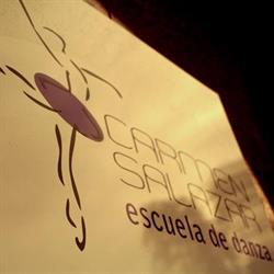Escuela de Danza Carmen Salazar, Tres Cantos