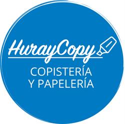 HurayCopy Copistería y Papelería, Madrid