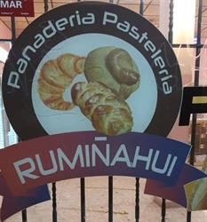 Panaderia y Pasteleria Rumiñahui, Madrid