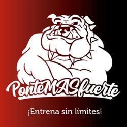 PonteMASfuerte Rubí