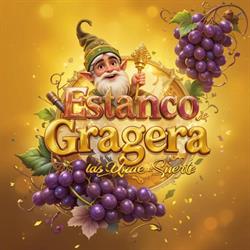 Estanco Gragera, Almendralejo